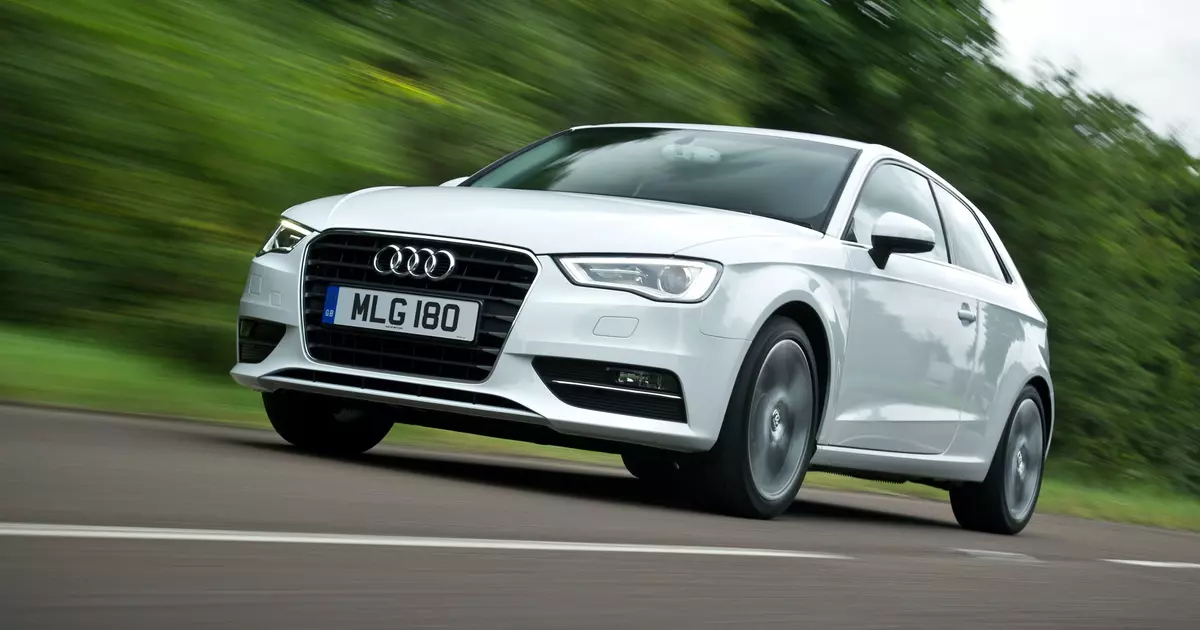 2015 Audi A3 Common Issues